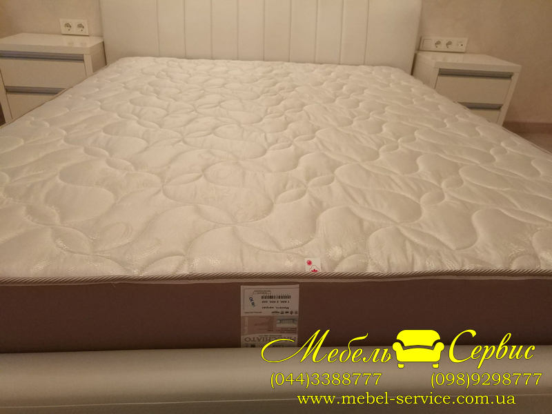 Матрасы Matroluxe
