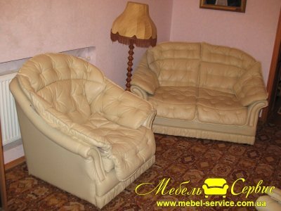 Перетяжка меблів Солом'янський