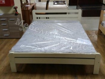 Двуспальная кровать Вега Двуспальная кровать Вега
