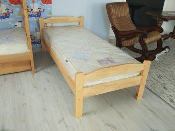 кровать Зорянка